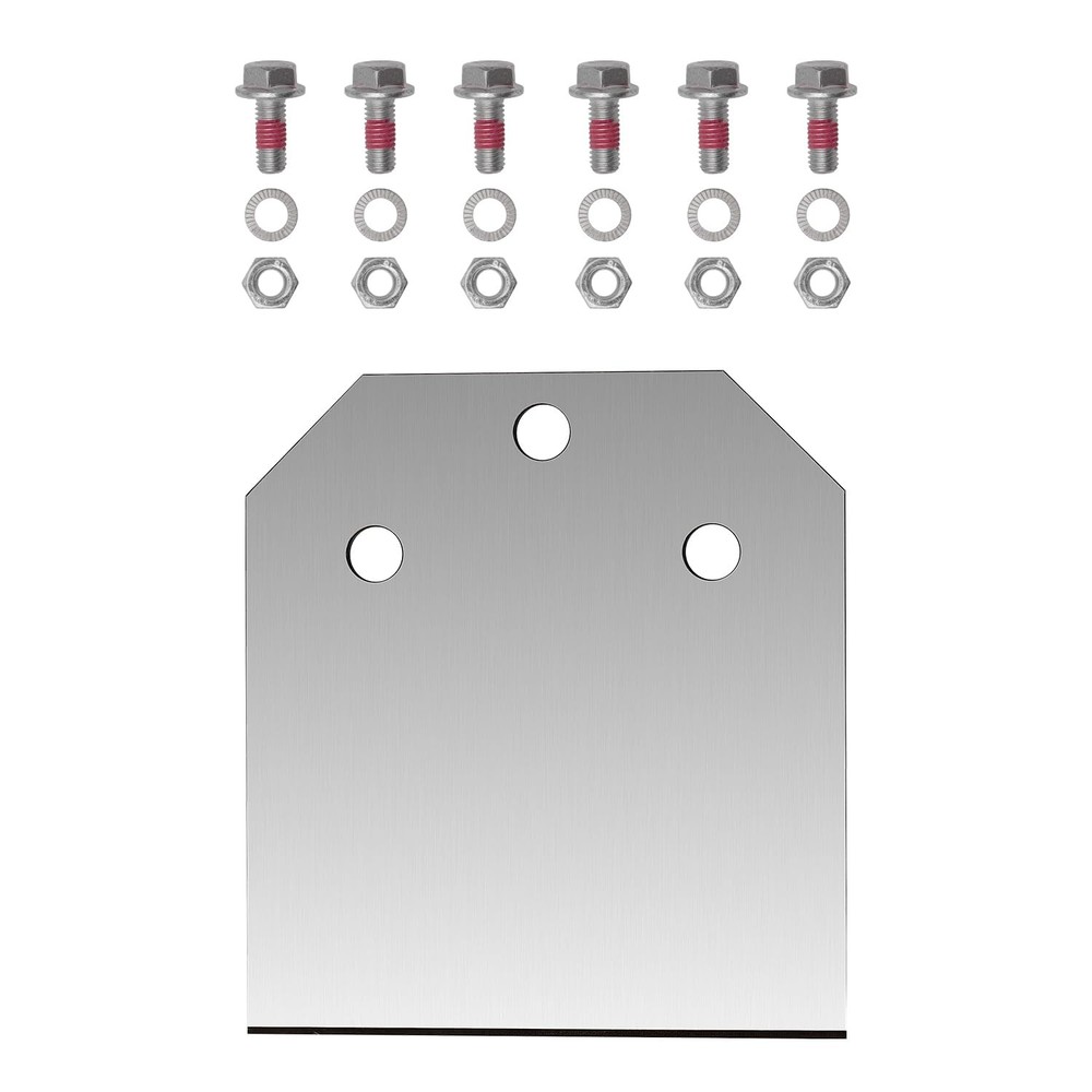 Monkey King Bar-Sds Plus Floor Scraper 4- inch Blades Replacement kits
