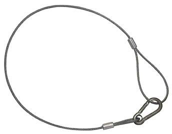 ETC 400SC 30 Safety Cable
