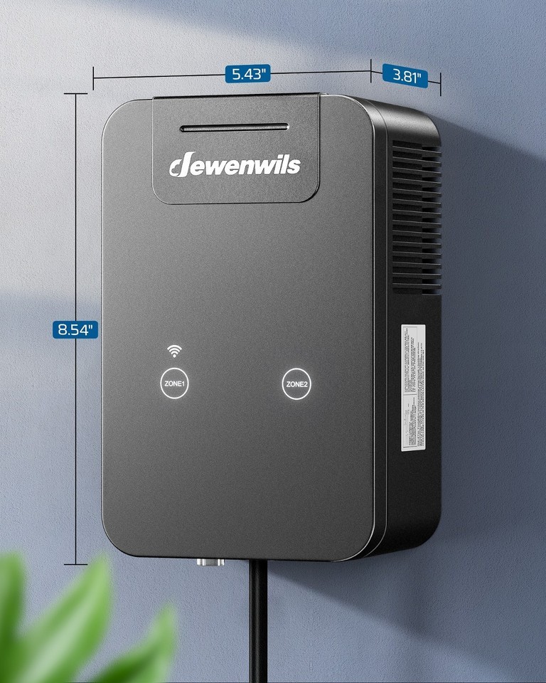 Dewenwils® Low Voltage 200 Watt Transformer SKU: HOSL04A ****Free Shipping***