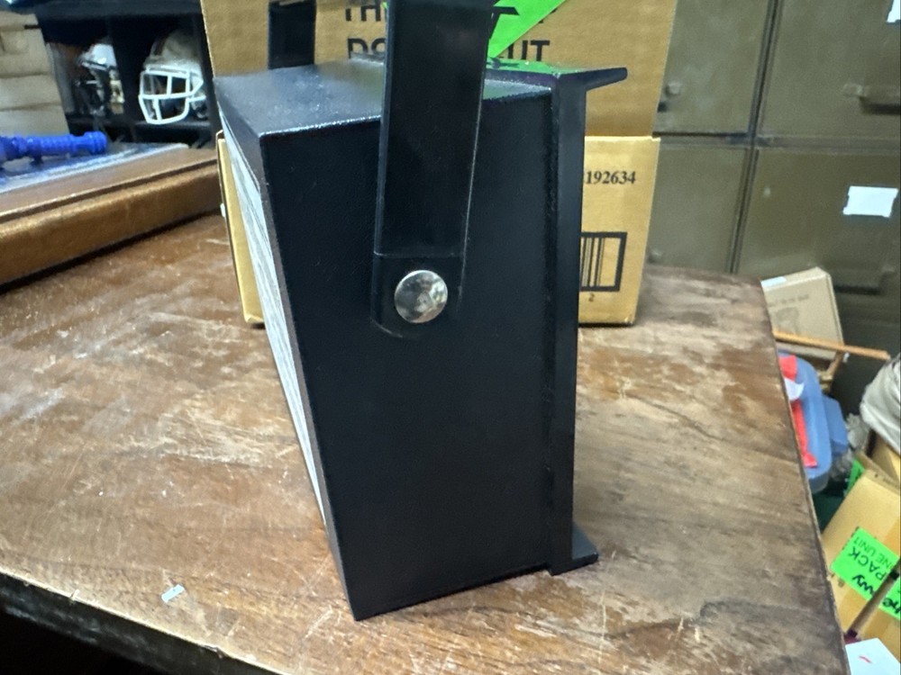 Sears Tune Up Tester Model 181- 2190 (working condition unknown)