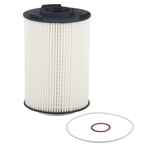 P551088 Oil Lube Filter Compatible with MaxxForce 11 13 Engine Replace