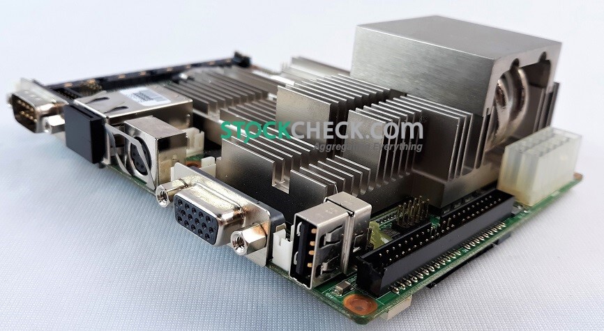 Advantech PCM-9380 CPU Board
