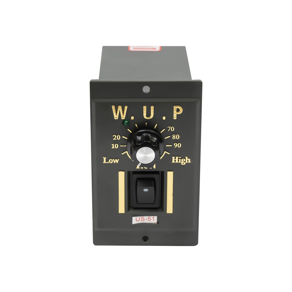 30K Speed Reduction Motor Medium Solid Motor 90 Right Angle Output 120W 110V