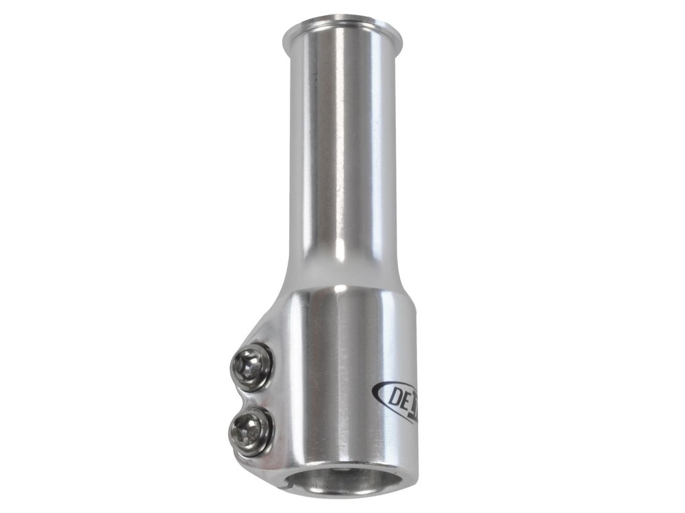 Delta Alloy Stem Raiser Alloy Stem Raiser Silver Silver