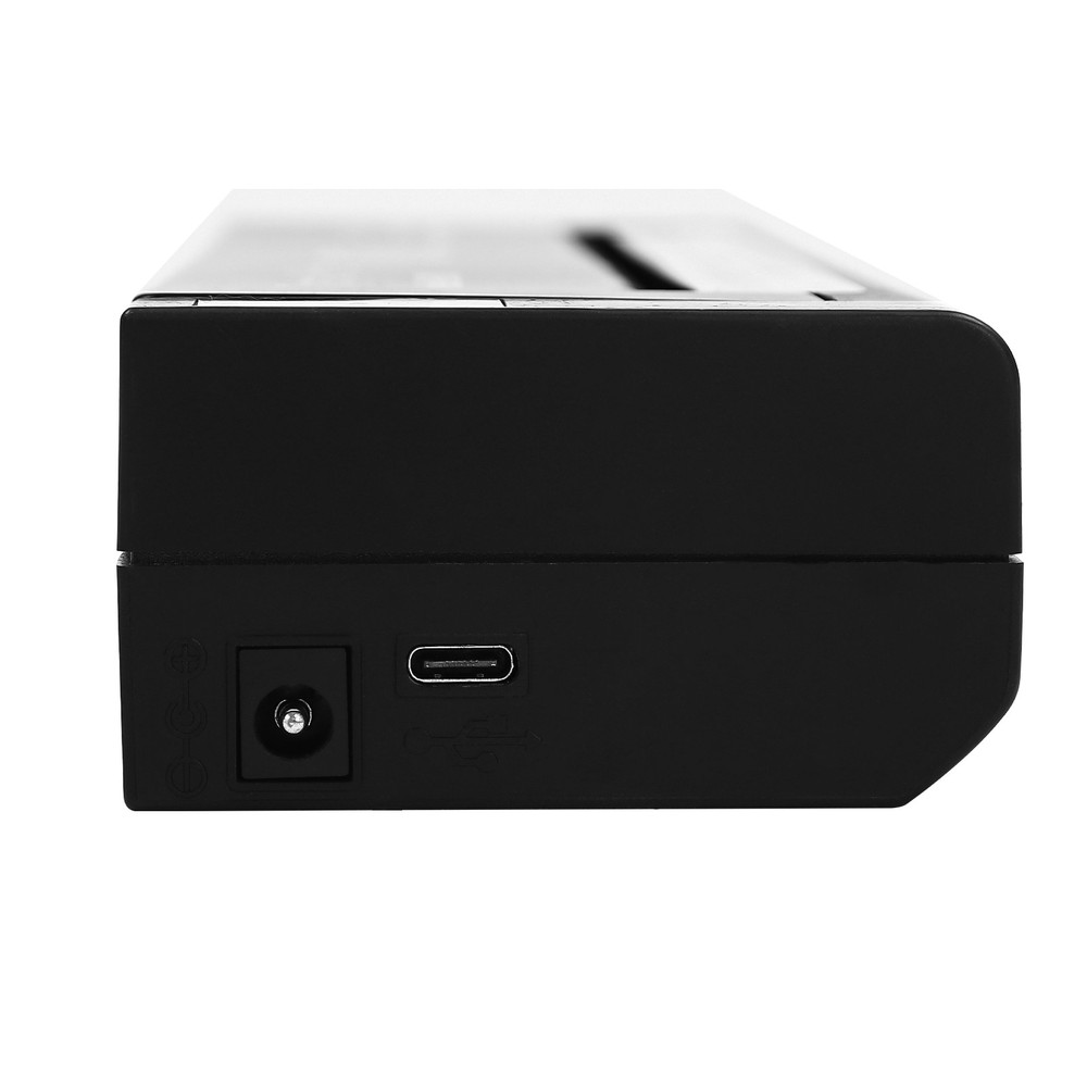 A4 Countertop Thermal Printer Portable Electric Printing Transfer Machine