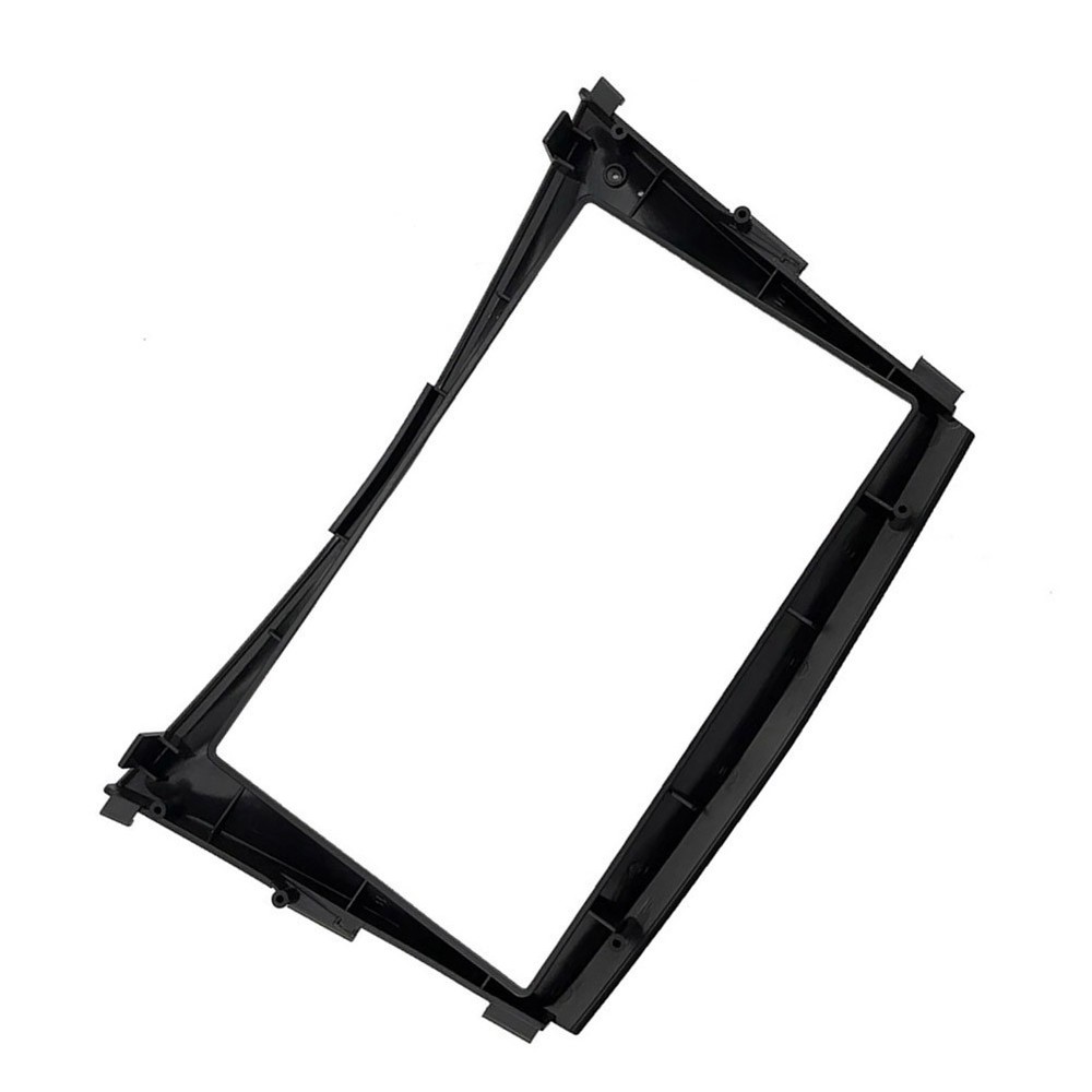 For SsangYong Tivoli 2015+ Interior Panel for Navigation Screen Central Console