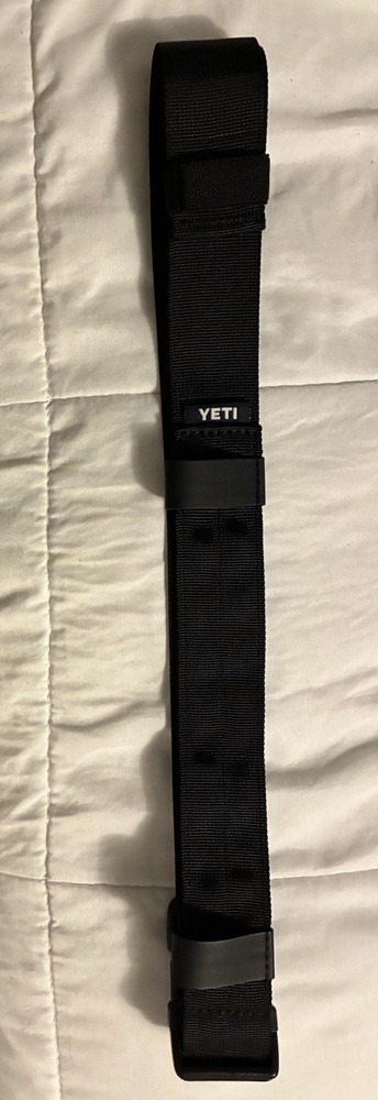 Yeti Belt
