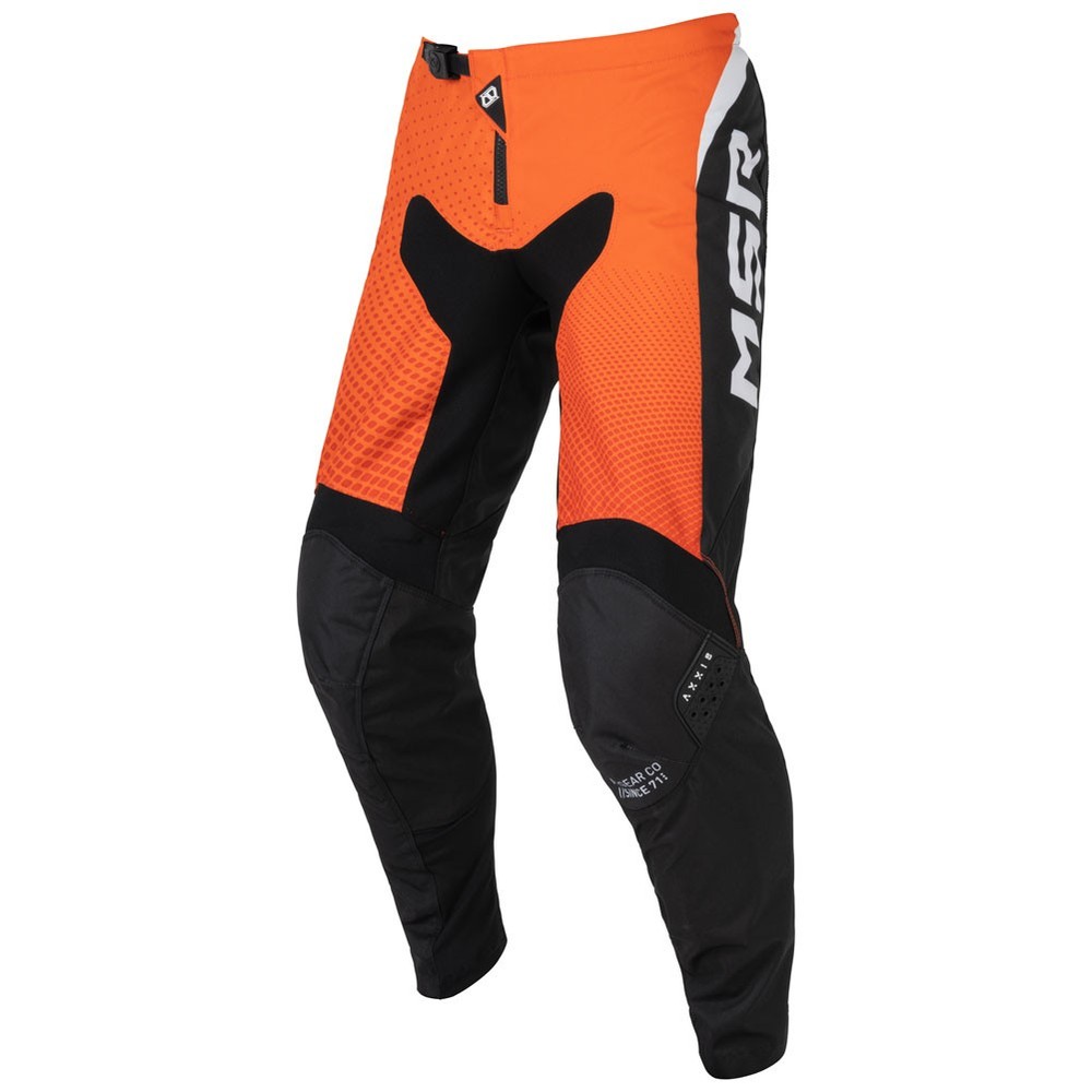 MSR™ 216-169-0022 Axxis Range Pants 30" Orange