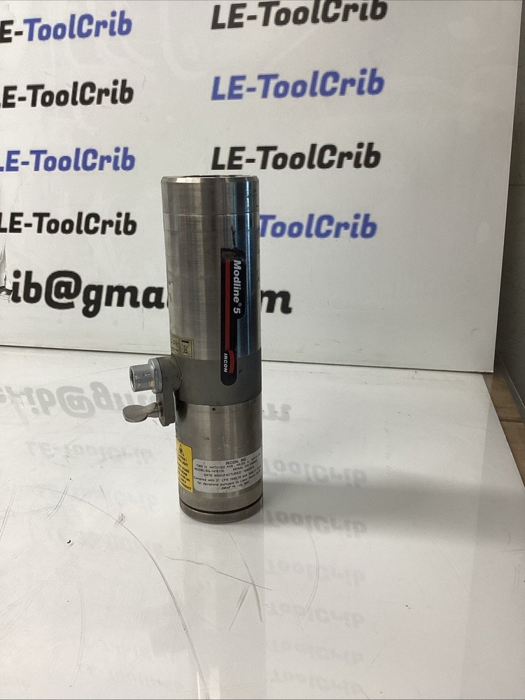 IRCON,MODLINE 5,INFRARED THERMOMETER SENSOR 5g-1415100 N-581