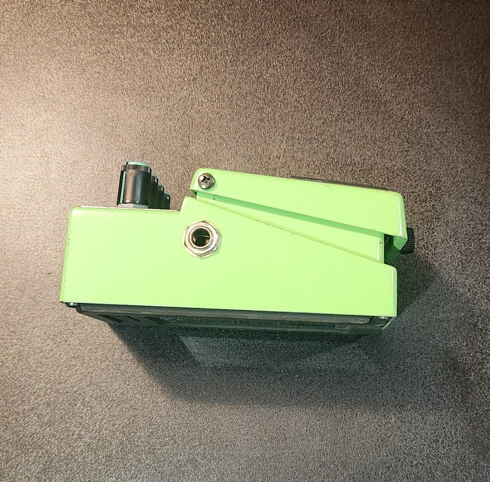 Boss PH-2 Super Phaser Guitar Pedal