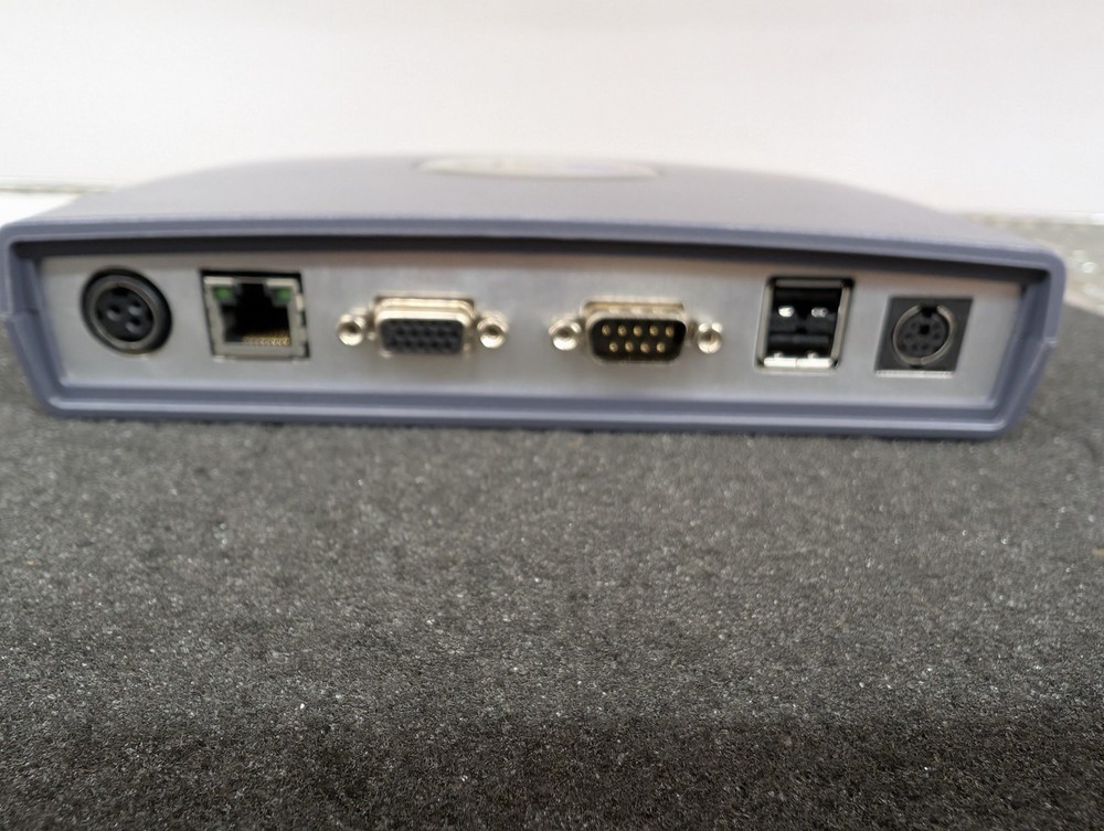 New, QSR Auromation, DE-4100, ePic Video Controller, *NO POWER ADAPTER*