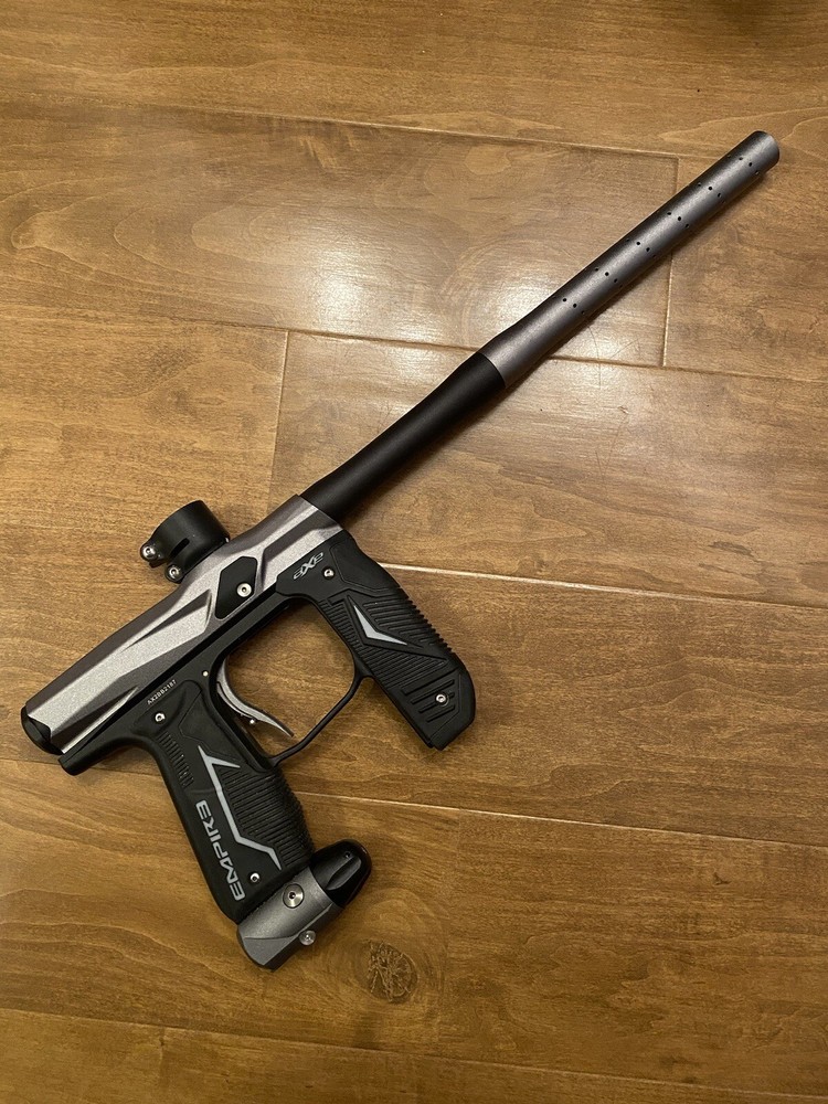 Empire Axe 2.0 with Redline Board