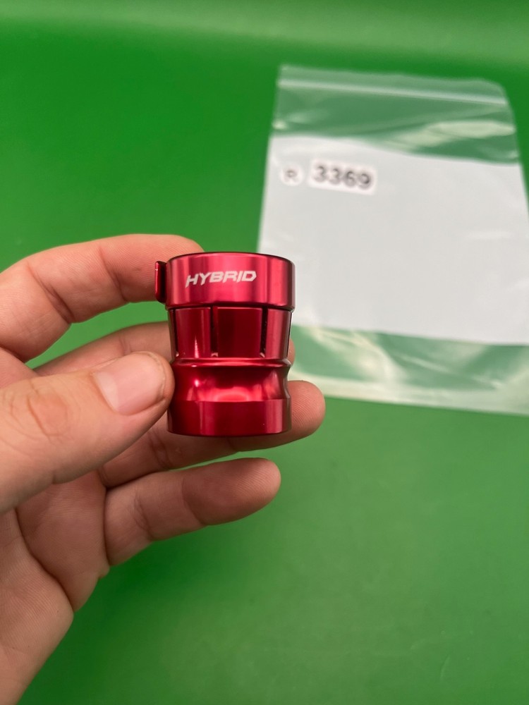 WGP Autcoocker Clamping Feedneck