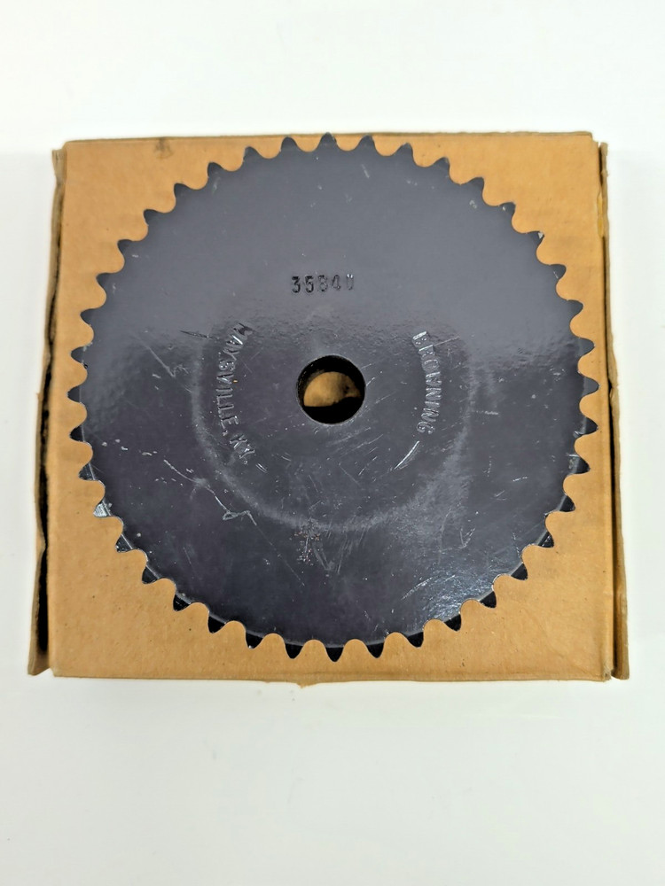 Browning 35B40 5/8" Sprocket - New
