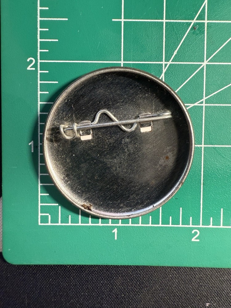 All Day IPA Session Boldly Founders Brewing Button Pin