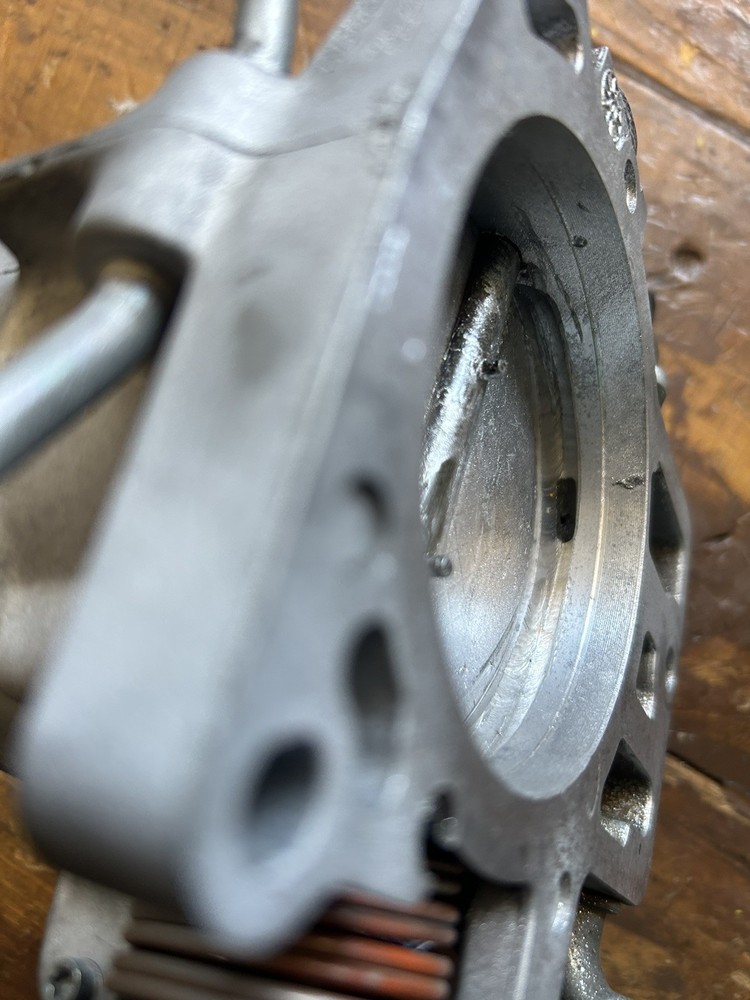 GMG High Performance Throttle Bodies