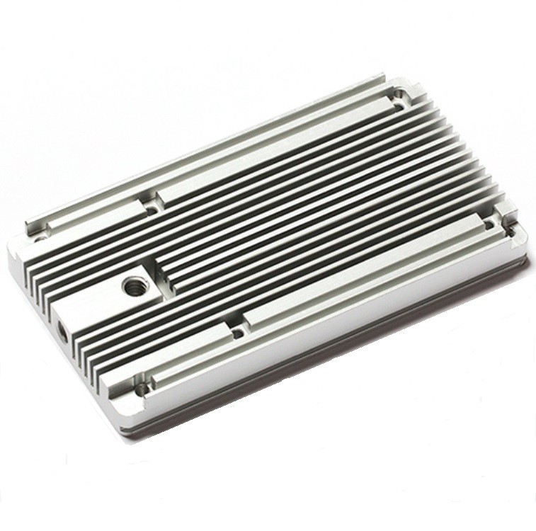 T198821: Cooling Bracket