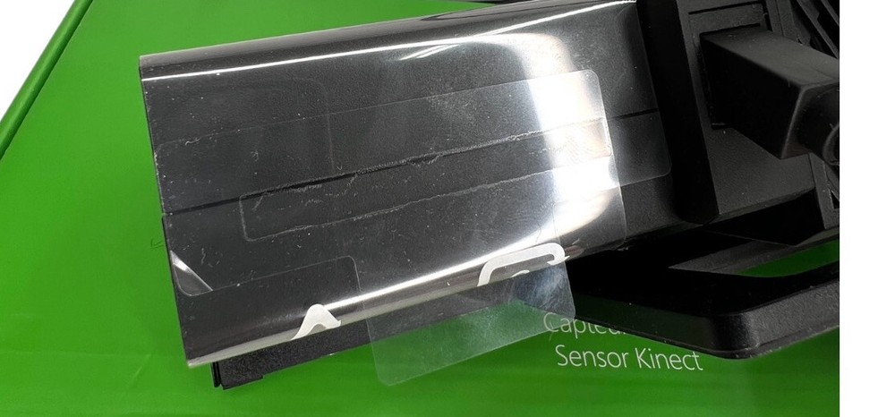 Xbox One Kinect Sensor By Microsoft With Box And Instructions Preowned Untested