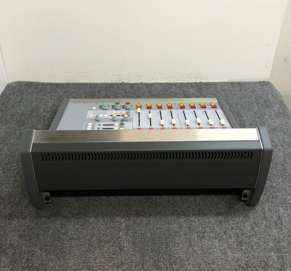 Wheatstone G-5 Digital On-Air Console (Unit Only)