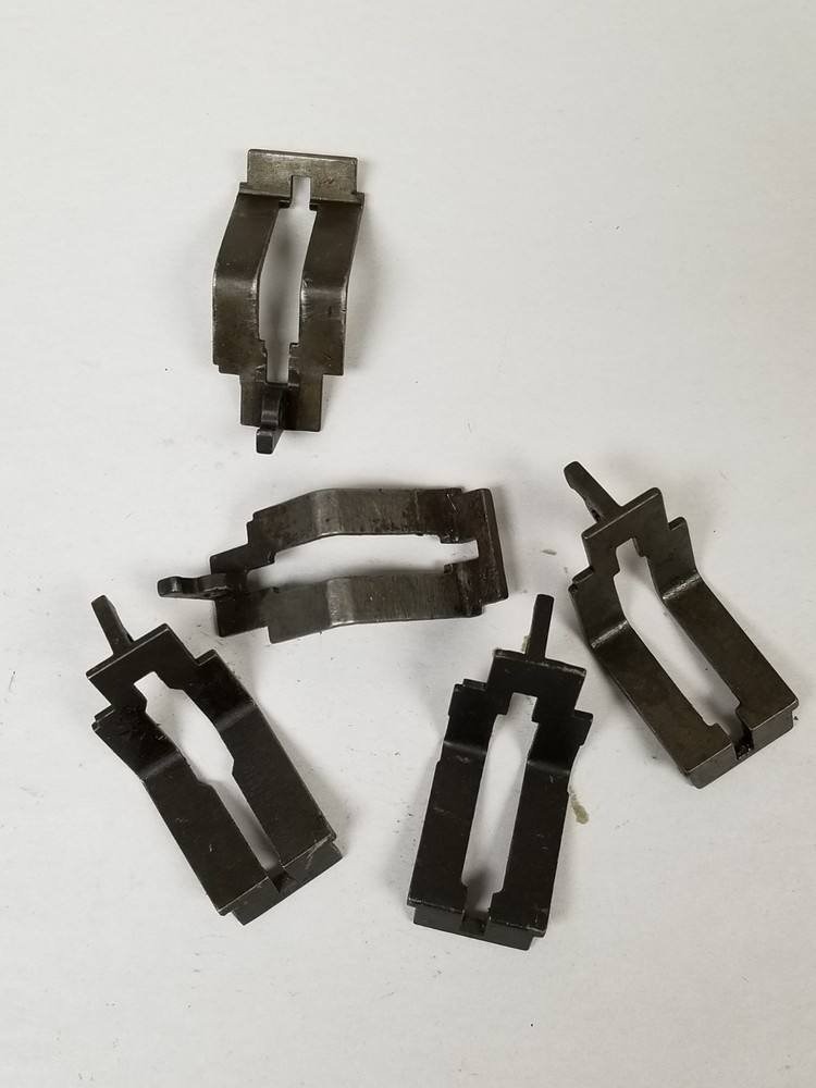 US GI M1 GARAND BULLET GUIDE #G2