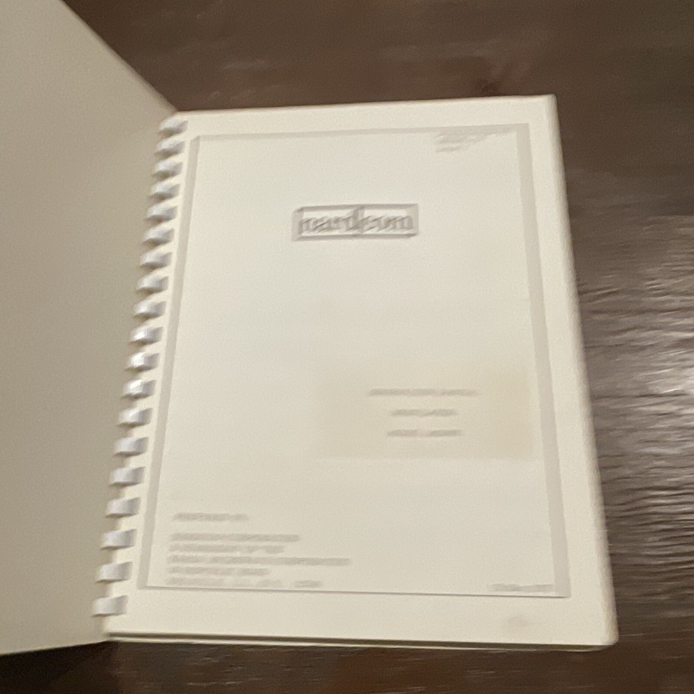 Nardcom Model MO5001 Modulator Instruction Manual May 1971