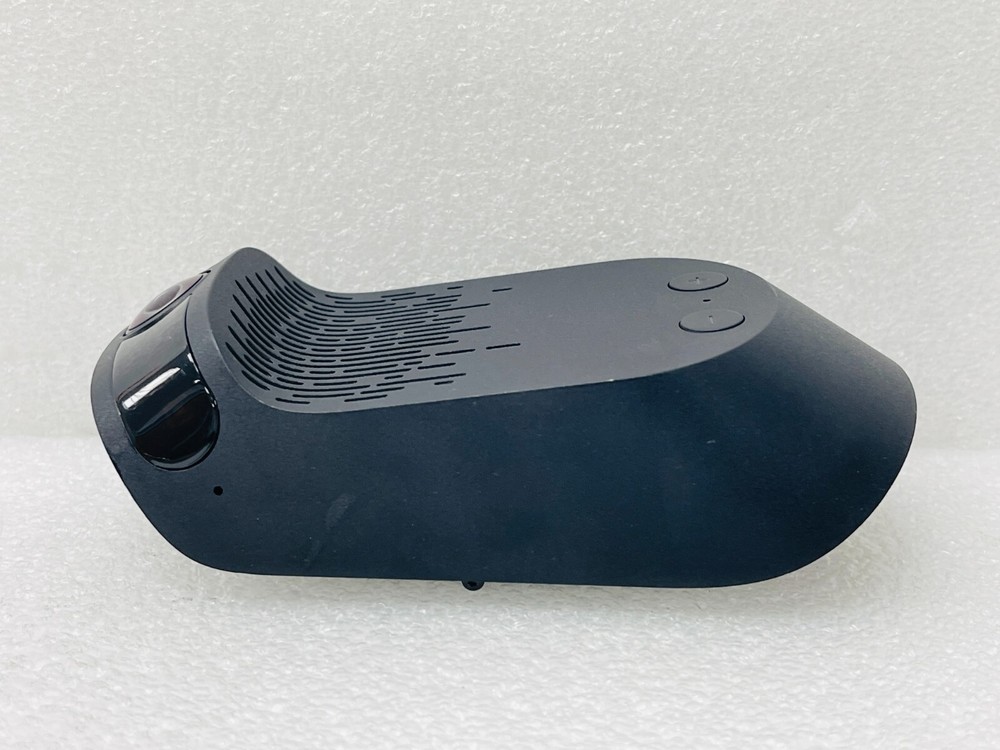 Nauto 3 Safety Camera AI Driver Fleet Dash Cam Bluetooth Wireless (Device Only)