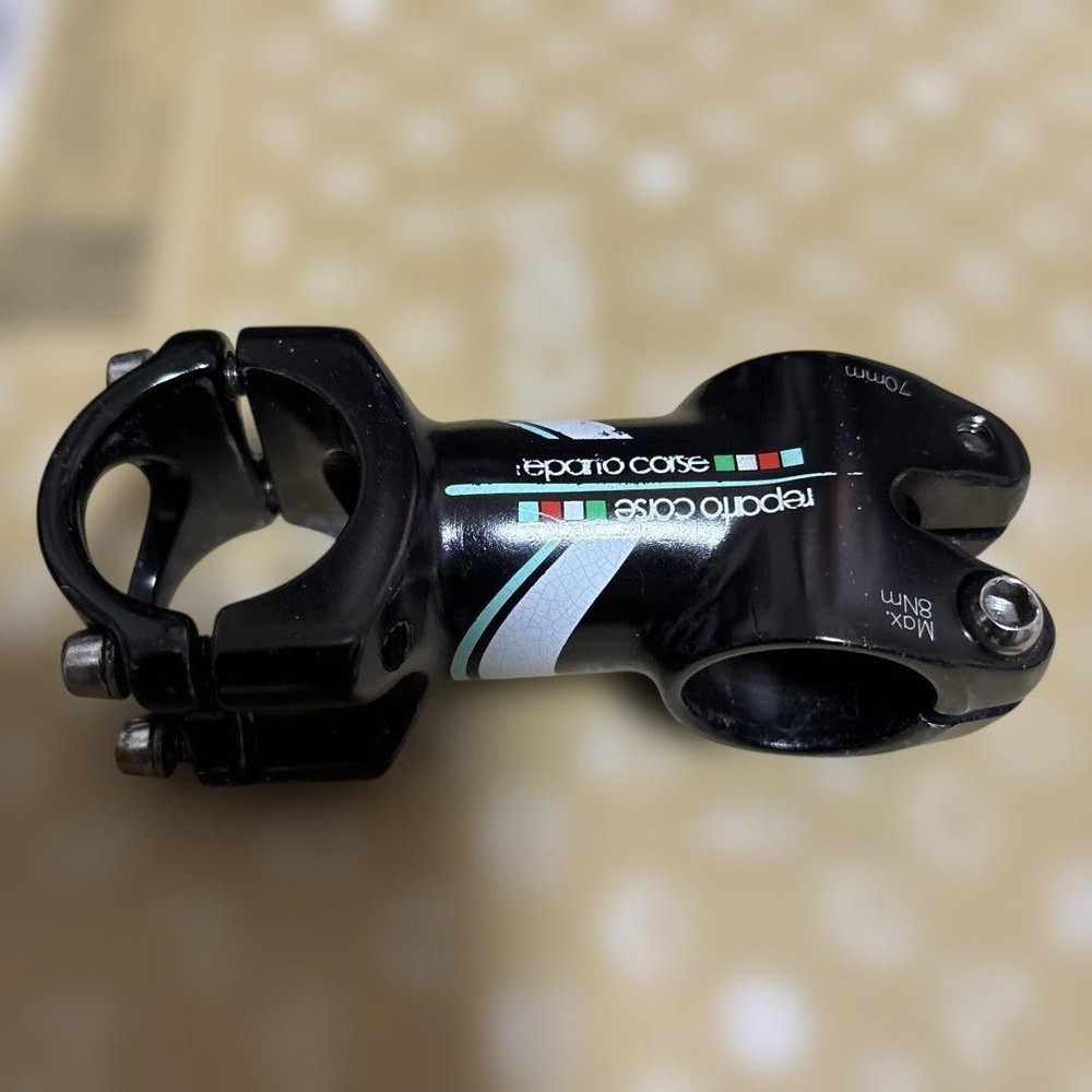 reparto corse stem 70mm