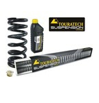 Hyperpro - SP-HO10-SSA033 - Front Lowering Kit, 25mm