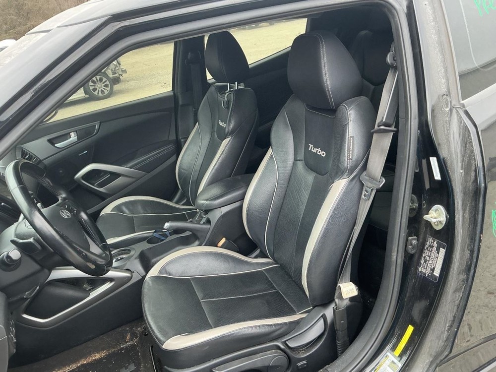 Engine ECM Electronic Control Module VIN E 8th Digit Fits 15 VELOSTER 4980682