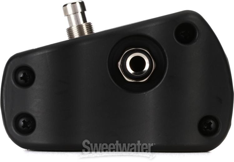 Fender 1-Button Channel Footswitch