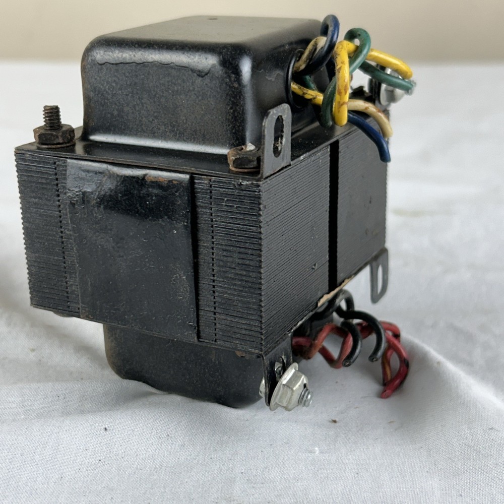 Fisher R-200 Transformer Original