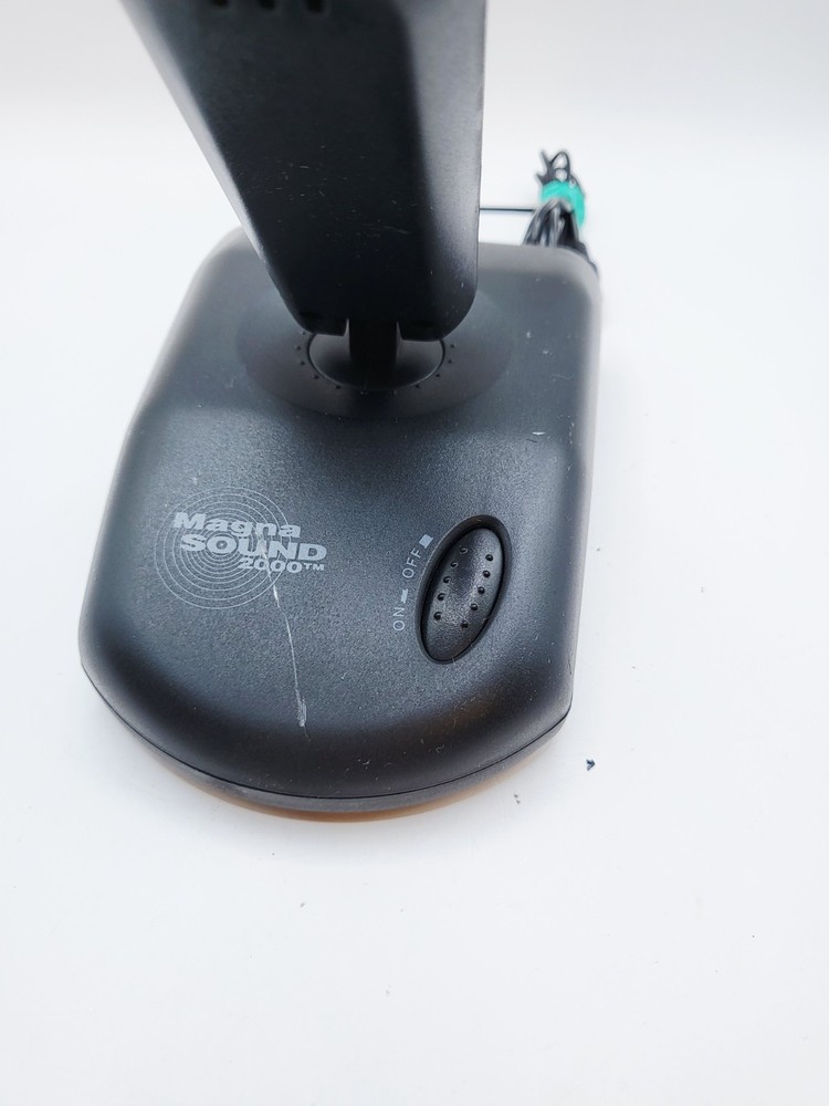 Magna Sound 2000 Base