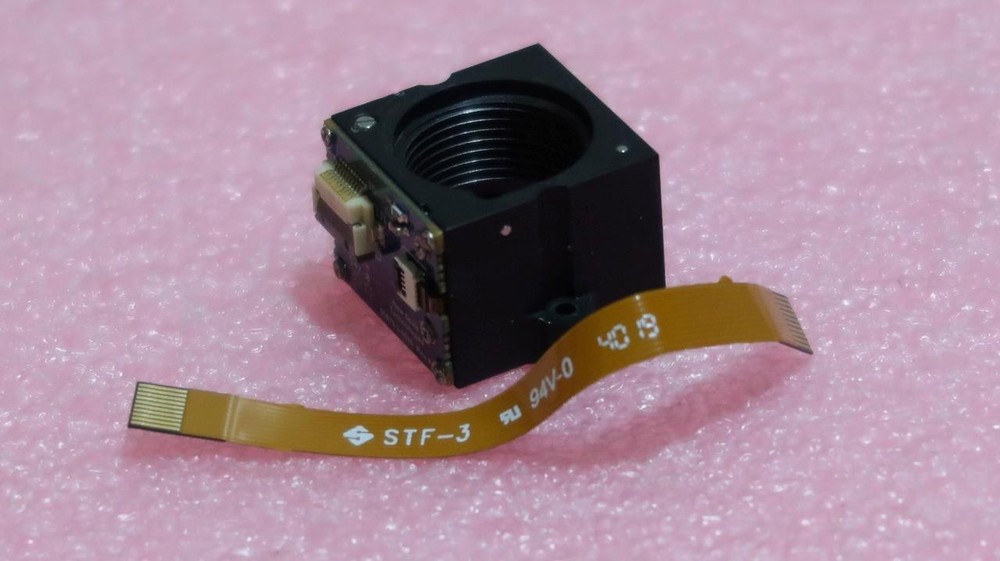 New Scale Technologies M3-FS Mini Servo Focus Module
