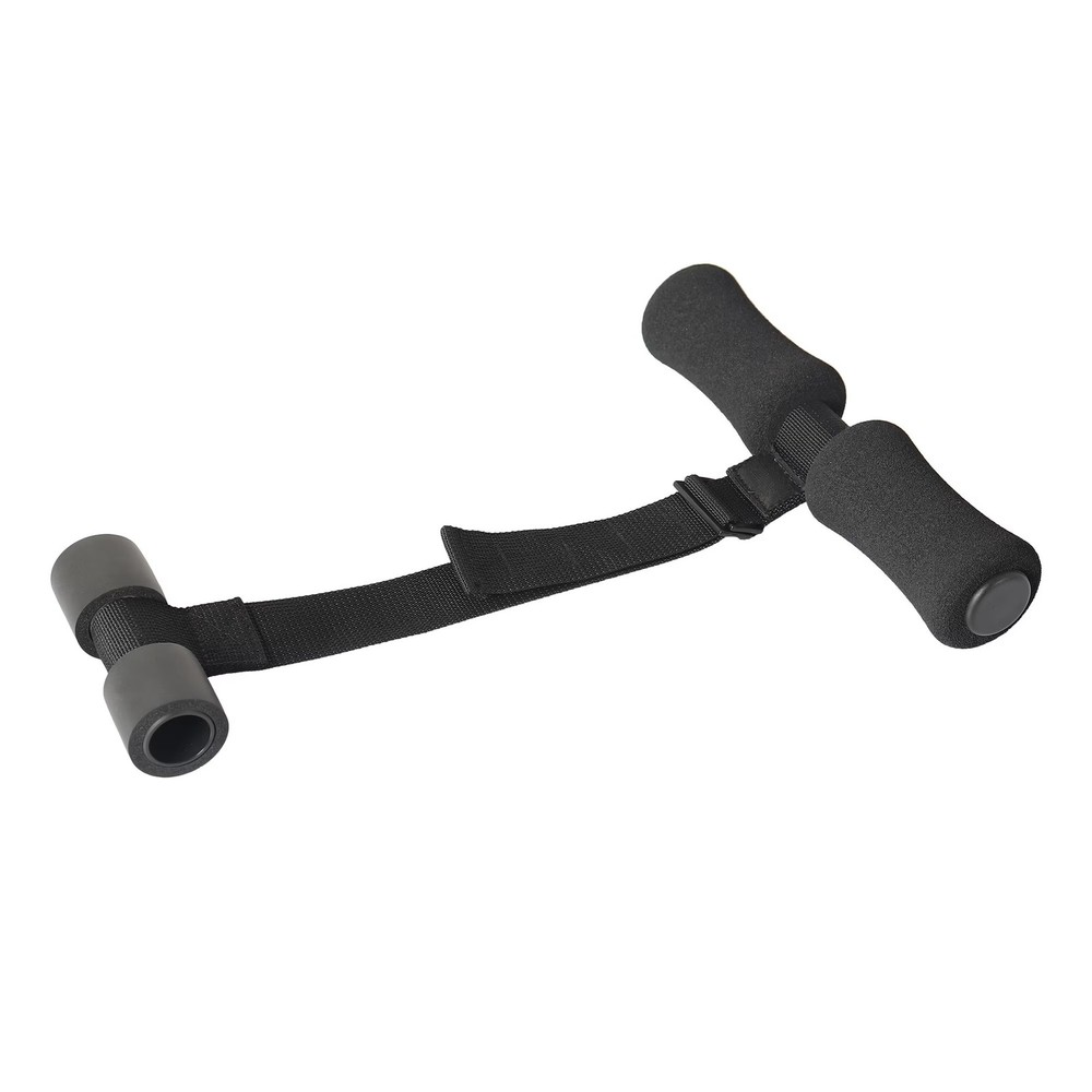 Under - Door Trainer: Your Compact Home Gym Essential