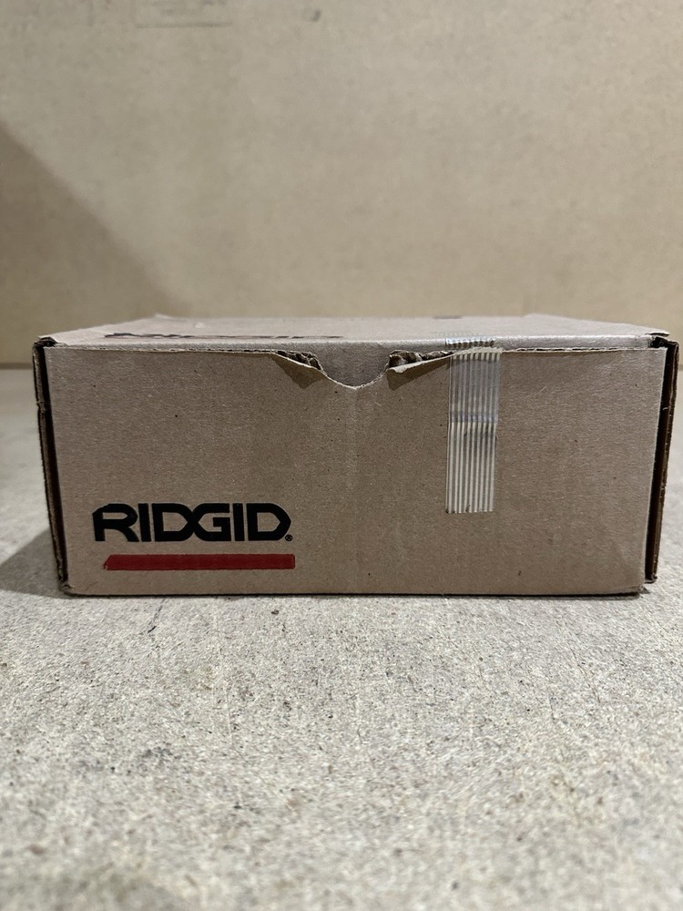 JMA/ Ridgid HCG-FRAMESET-14, 1/4" Compression Frameset