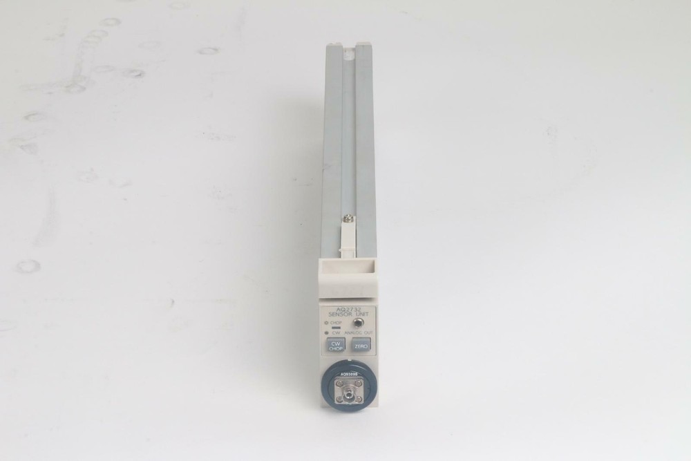 Ando Electric Co. LTD. AQ2732 Sensor Unit