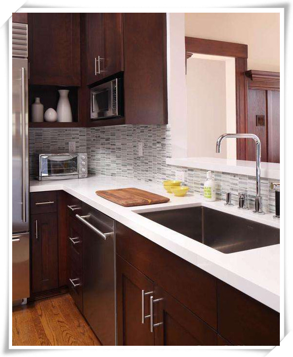 10'' Handle Kitchen Cabinet Knobs Pulls Cabinet Knobs Solid Heavy Duty