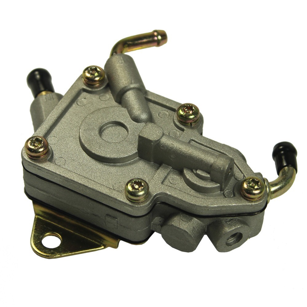 Fuel Pump For YAMAHA Rhino 450 660 UTV YXR450 YXR660 5UG-13910-01-0 5UG13910010
