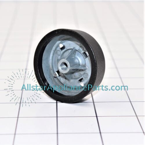 Whirlpool Washing Machine Timer Knob WP3362624