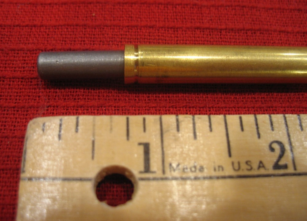 Stevens .22 Visible Loader Inner Magazine Replacement Tube Model 70 & 71