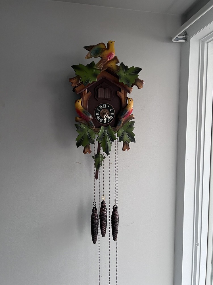Cuckoo Clock Germany