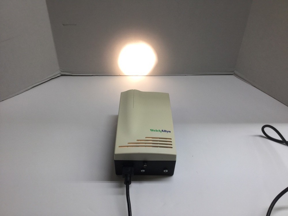 Welch Allyn 48740 Light Source