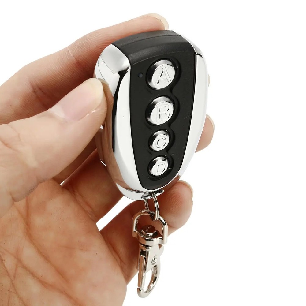 Remote Control Automatic Sliding Gate Opener Hardware Sliding Driveway 1PCS-4PCS