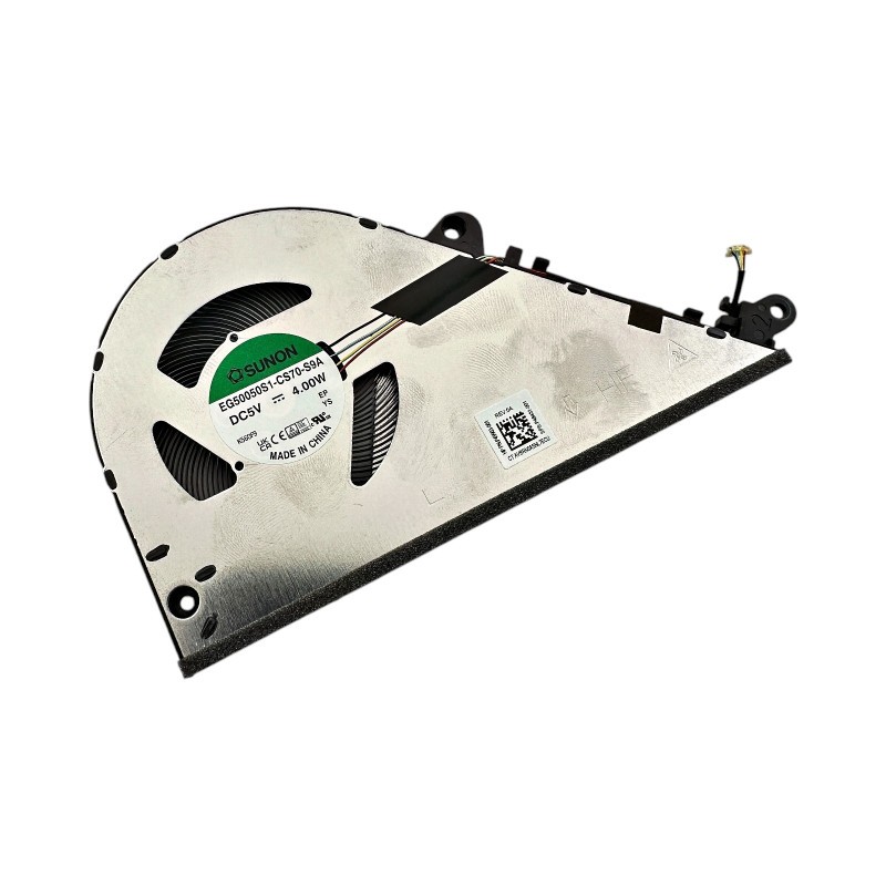 P48431-001 - FAN