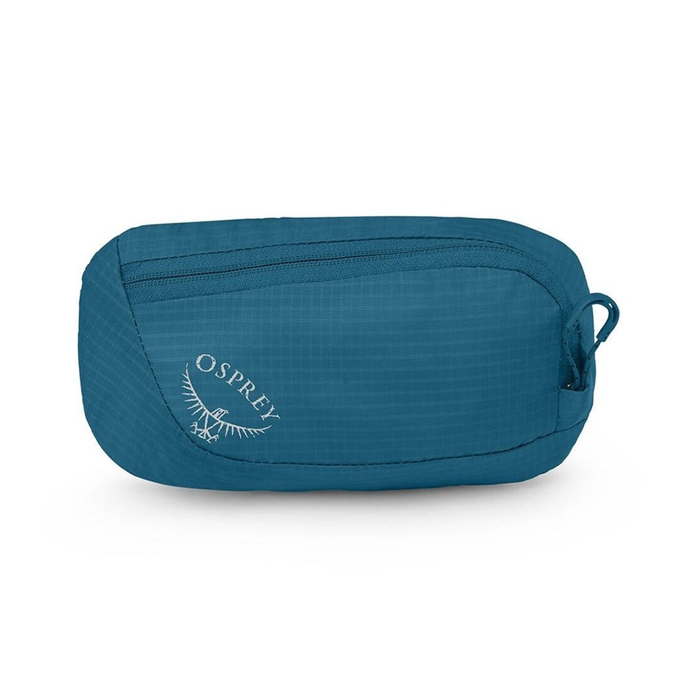 - Osprey Pack Pocket Backpack/Belt Shoulder Storage, Waterfront Blue