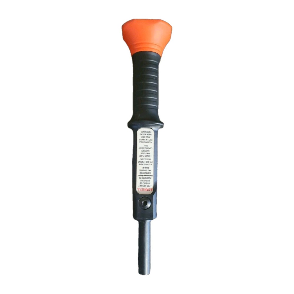 Ramset HammerShot 0.22 Caliber Single Shot Tool