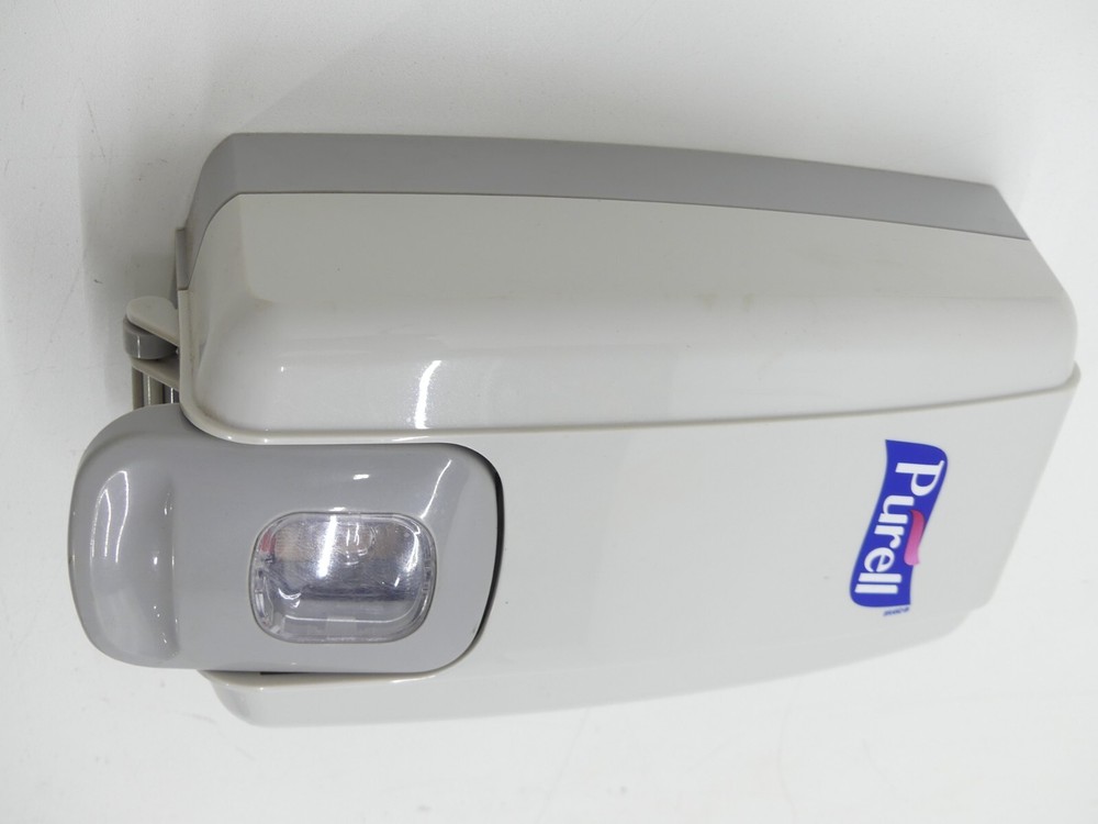 Purell Wall Mounted Hand Sanitizer