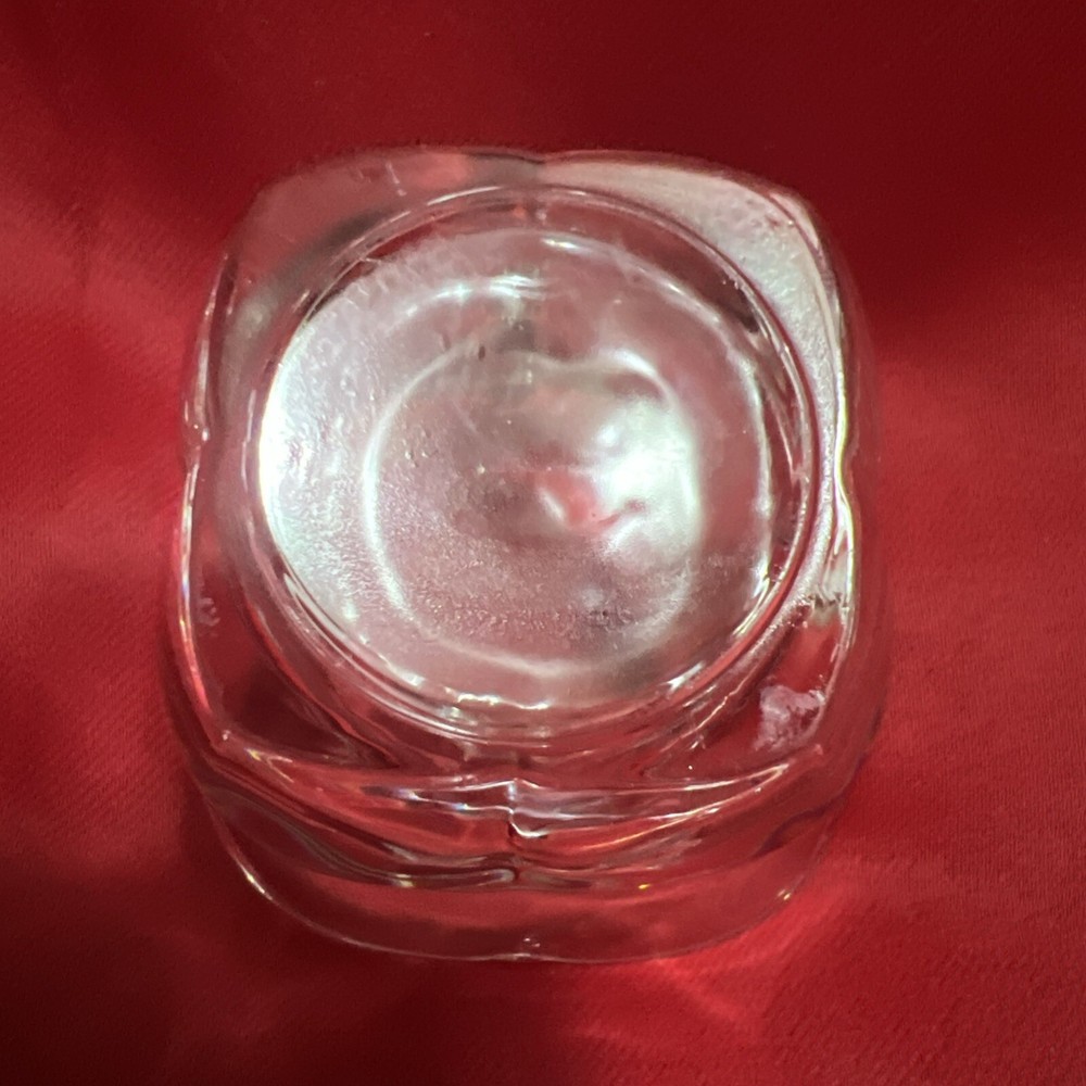 Various Glass Containers