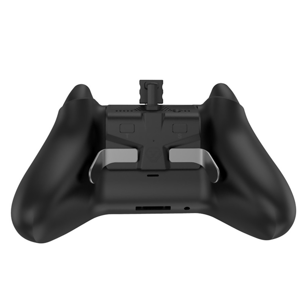 Extented Key Back Button Attachment W/ 3.5mm Jack For Xbox Series S X Controller