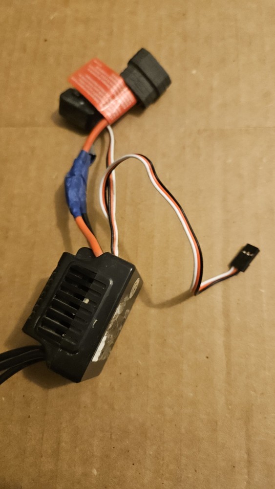 2s/3s Motor Esc Combo